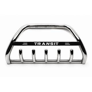 Bull Bar WT004 Stainless Steel