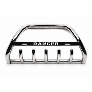 Bull Bar WT004 Stainless Steel