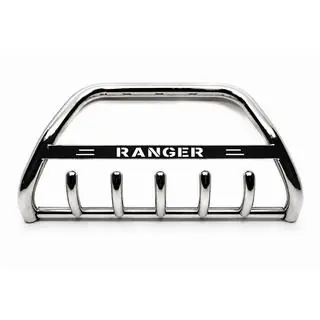 Bull Bar WT004 Stainless Steel Ford Ranger 2007-2011