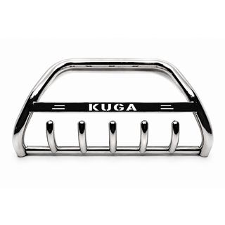 Bull Bar WT004 Stainless Steel Ford Kuga 2008-2013