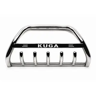 Bull Bar WT004 Stainless Steel