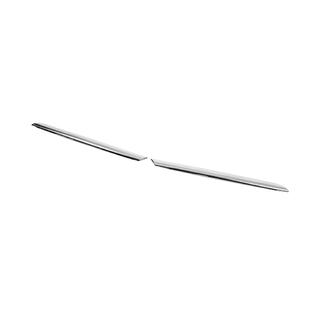 Grille Trim Covers OmsaLine (2 pcs, Stainless Steel) photo 3