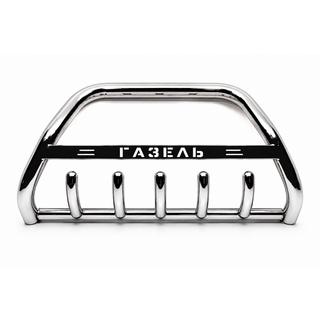 Bull Bar WT004 Stainless Steel