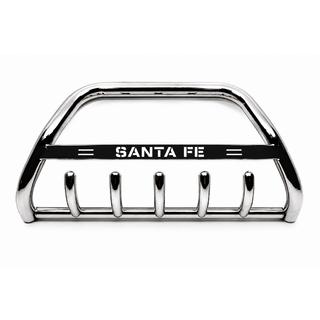 Bull Bar WT004 Stainless Steel photo 2