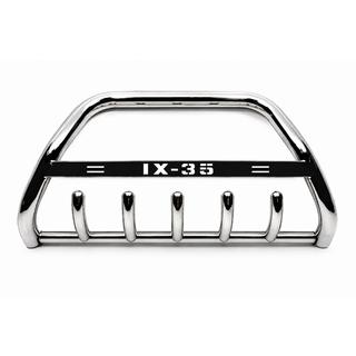 Bull Bar WT004 Stainless Steel