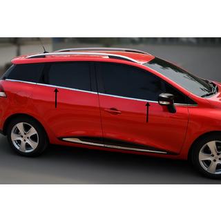 Window Trim Stainless Steel (Sport Tourer, 8 pcs) photo 1