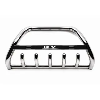 Bull Bar WT004 Stainless Steel Lexus RX 2003-2009