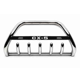 Bull Bar WT004 Stainless Steel