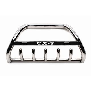 Bull Bar WT004 Stainless Steel