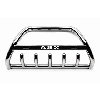 Bull Bar WT004 Stainless Steel Mitsubishi ASX 2010-2023