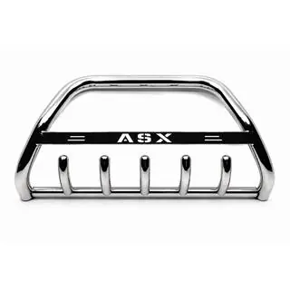 Bull Bar WT004 Stainless Steel