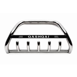 Bull Bar WT004 Stainless Steel photo 2