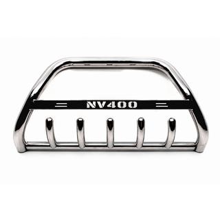 Bull Bar WT004 Stainless Steel