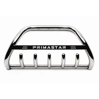 Bull Bar WT004 Stainless Steel