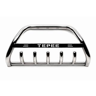 Bull Bar WT004 Stainless Steel Peugeot Partner Tepee 2008-2018 photo 2
