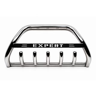 Bull Bar WT004 Stainless Steel