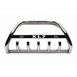 Bull Bar WT004 Stainless Steel Suzuki XL7 1998-2006