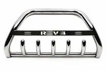 Toyota Rav 4 2001-2005 Bull Bar WT004 Stainless Steel photo 1