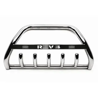Bull Bar WT004 Stainless Steel