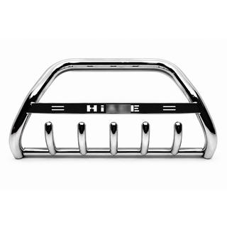 Bull Bar WT004 Stainless Steel