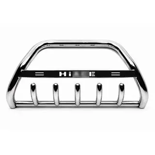 Bull Bar WT004 Stainless Steel