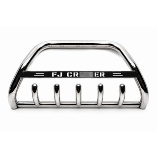 Bull Bar WT004 Stainless Steel Toyota FJ Cruiser 2006-2022