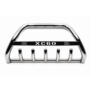 Bull Bar WT004 Stainless Steel Volvo XC60 2009-2017