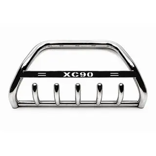 Bull Bar WT004 Stainless Steel photo 2