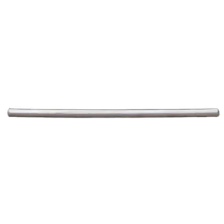 Rear Guard AK002 (2 pcs, stainless steel) Lada Niva and Urban 1977-