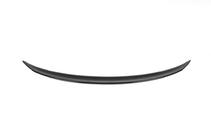 Mercedes CLA C117 2013-2019 Spoiler (CIxtai, primed) photo 2