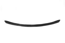 Mercedes E-class W213 2016-2023 Cixtai Spoiler (primed for painting) photo 4