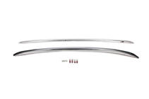 Mercedes GLC coupe C253 2016-2023 OEM Roof Rails photo 7
