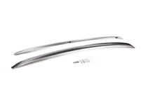 Mercedes GLC coupe C253 2016-2023 OEM Roof Rails photo 6