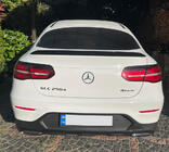 Mercedes GLC coupe C253 2016-2023 Rear Spoiler photo 2