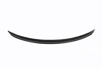 Mercedes GLC coupe C253 2016-2023 Rear Spoiler photo 4
