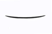 Mercedes GLC coupe C253 2016-2023 Rear Spoiler photo 5