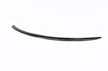 Mercedes GLC coupe C253 2016-2023 Rear Spoiler photo 6