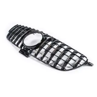 Tuning Front Grille (GT Panamericana) photo 4