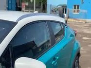 Toyota C-HR 2016-2023 Original Roof Rails (2 pcs, Aluminum) photo 3