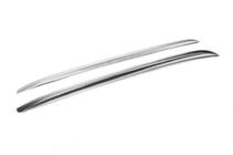 Toyota C-HR 2016-2023 Original Roof Rails (2 pcs, Aluminum) photo 4