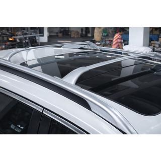 Roof Rack Cross Bars Original (2 pcs) Nissan X-trail T32/Rogue 2014-2021 photo 1