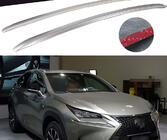Lexus NX 2014-2021 Roof Rails (2 pcs) photo 1