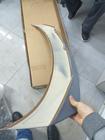 Lexus RX 2016-2022 Spoiler (primed for painting) photo 3