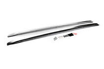 Lexus LX570/450d 2008-2022 Roof Rails Grey 2008-2015 (Design 2018, 2 pcs) photo 8