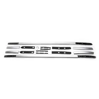 Roof Rails (2 pcs) Mitsubishi Outlander 2012-2021 photo 2
