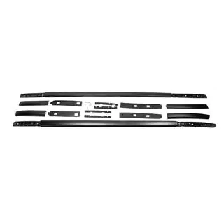 Roof Rails (2 pcs) Mitsubishi Outlander 2012-2021 photo 3