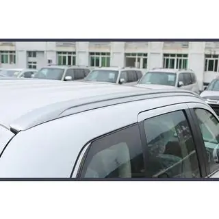 Roof Rails (2 pcs) Mitsubishi Outlander 2012-2021 photo 4