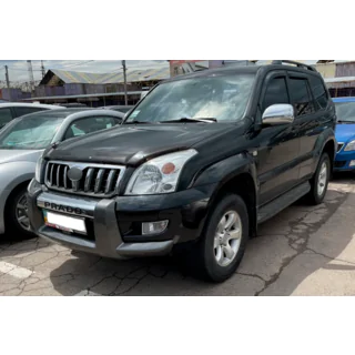 Window Deflectors (4 pcs, HIC) photo 4