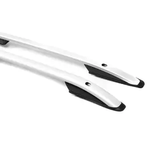 Roof Rails Skyport (matte grey) Suzuki Grand Vitara 2005-2017 photo 2
