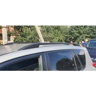 Skyport Roof Rails (black) photo 4